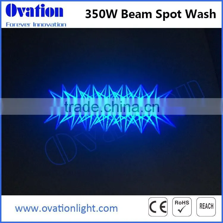 350W Moving head Beam Moving Head 17R