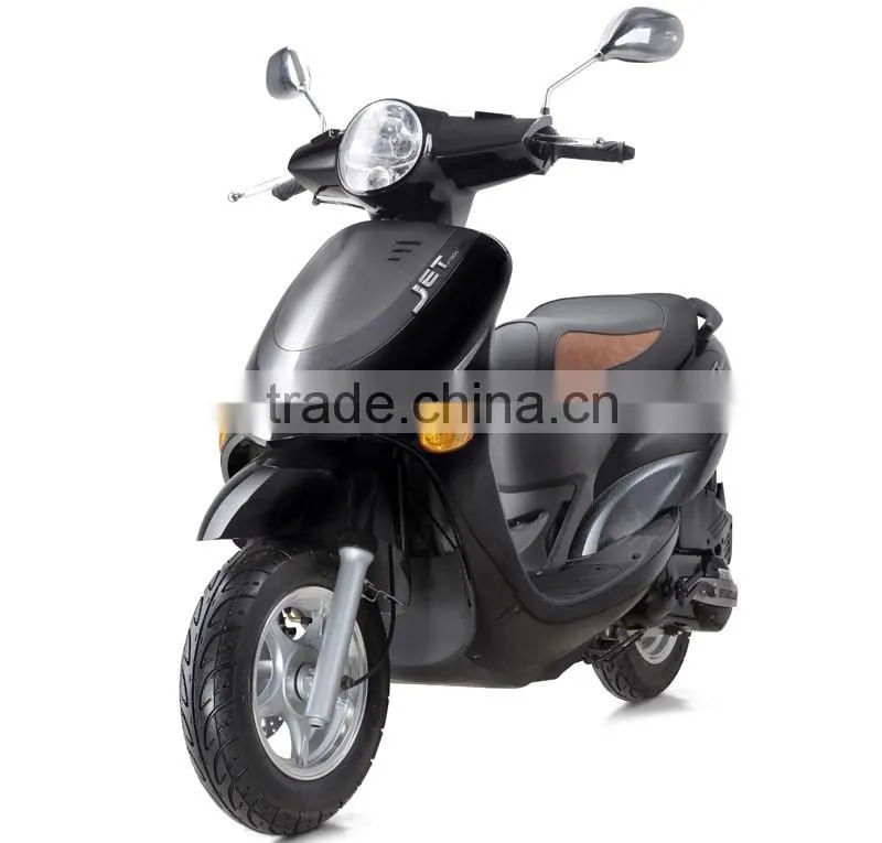 50cc scooter (Scooter 50QT-24)