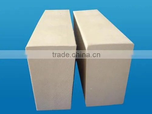 Lightweight impact resistance rolling ceramic plate manufavturer