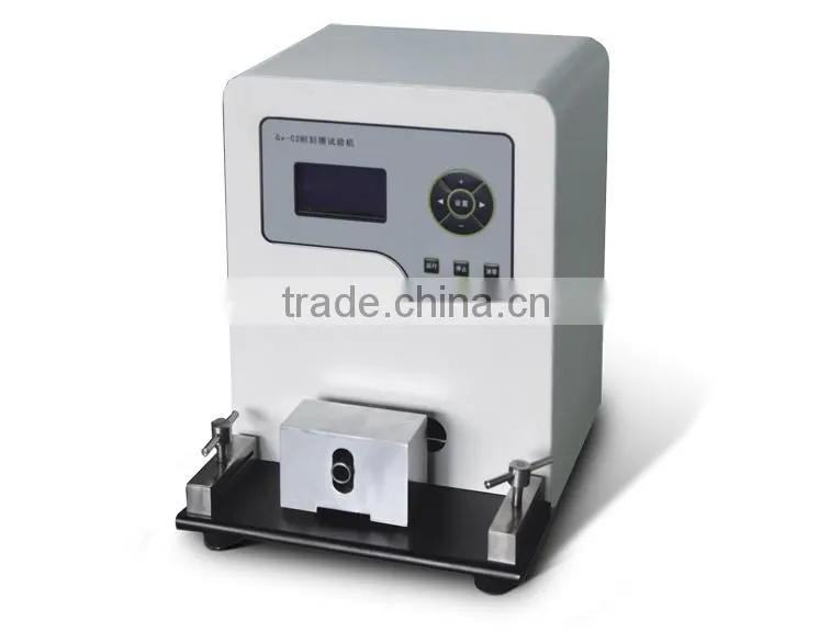 Holdout Stretch Tester (Gx-C2)