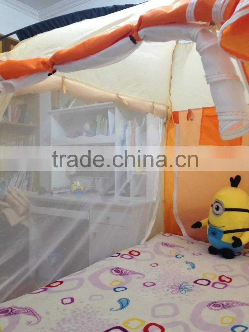 Korea Indoor Heating Tent