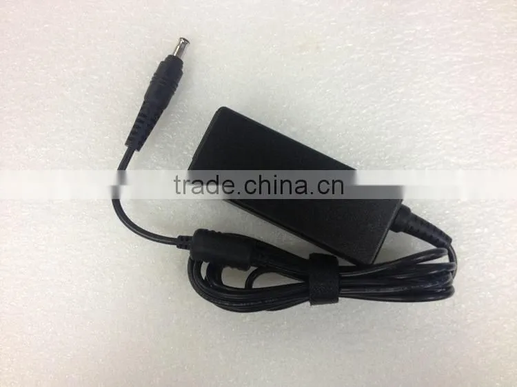 19V 2.1A 40W laptop AC power adapter charger for Samsung Netbook N130 N140 N145 N148 N150 5.5mm*3.0mm