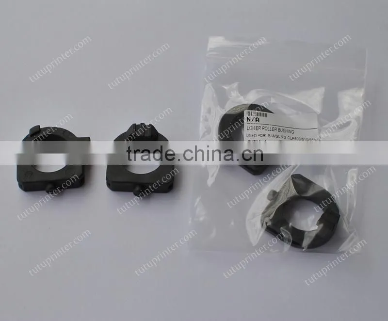 Upper roller bushing for samsung CLP 500/510/550