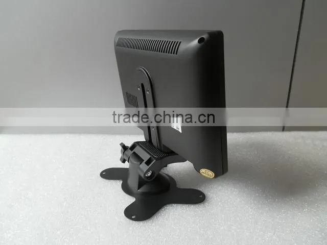 7" Resistive Touch Screen Monitor USB VGA Input DTK-0708R
