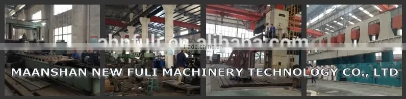 Hydraulic Deep Drawing Press