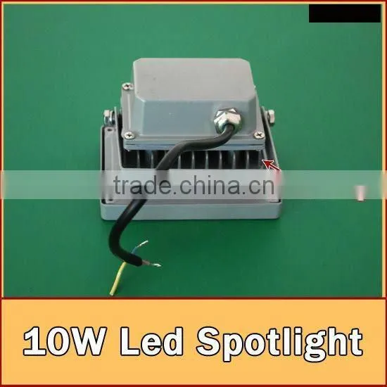2012 High Power 10W-200W led flood light square