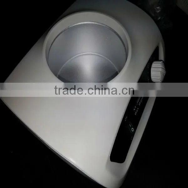 VY-501B wax heater roll on for home use skin care