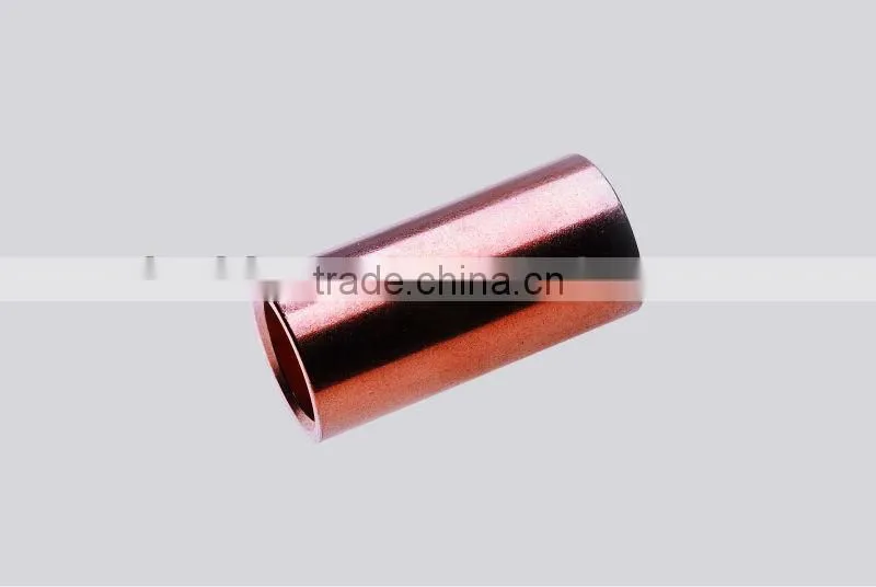 Copper brass stainless steel bronze connector bush