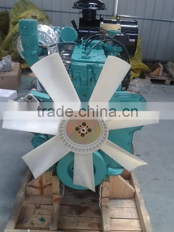 EAPP Natural Gas Engine JL6LQ176G 176kw