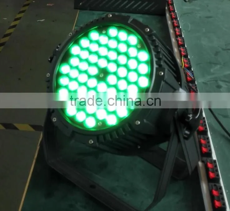 new !!! LED MINI STAGE PAR LIGHT RGB 150W Stage Lighting led stage par light