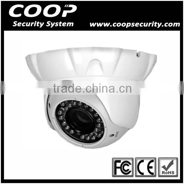 HD 720P HDCVI Camera Outdoor IR Security 1000TVL Waterproof CVI Camera