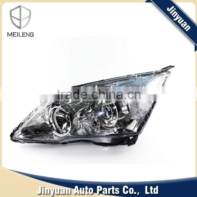 High Quality Auto Spare Parts Headlight 33101-SWN-H01 for Honda CRV RE1/2/4 2007-2011 Engine for 2.0L/2.4L