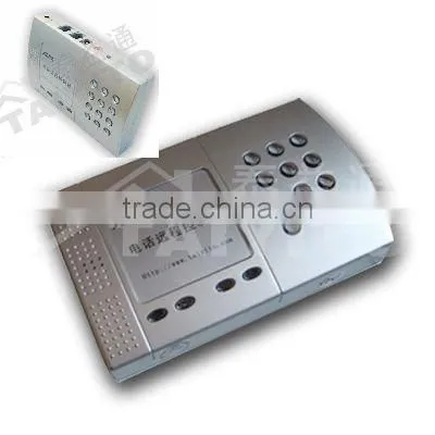 TAIYITO X10 PLC Telephone Remote Controller