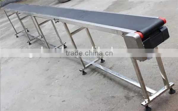 metal conveyor belt/belt conveyor design/belt conveyor roller