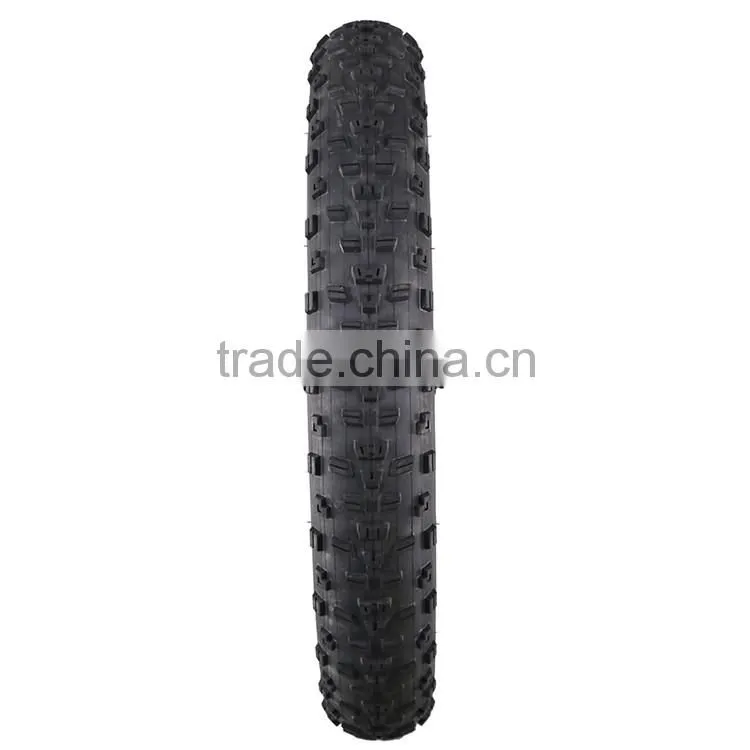 China fatbike wheel 26er carbon fat bike wheels 90mm width with Maxxis tire 26*4.8mm 2 years warranty