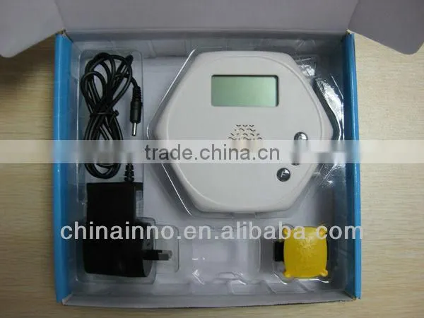 Waterproof Anti Lost Alarm