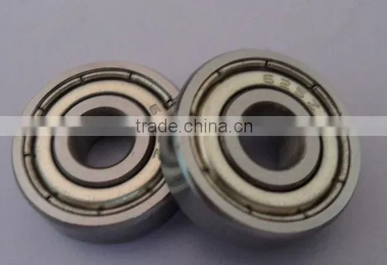 factory produced miniature bearing 625z
