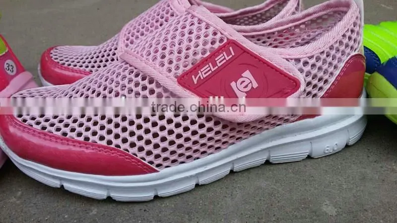 buk mix latest high quality flat shoes child shoes