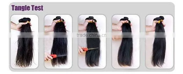 Silky&Soft!!!!!! Top Quality Virgin Cambodian wet and wavy hair weave