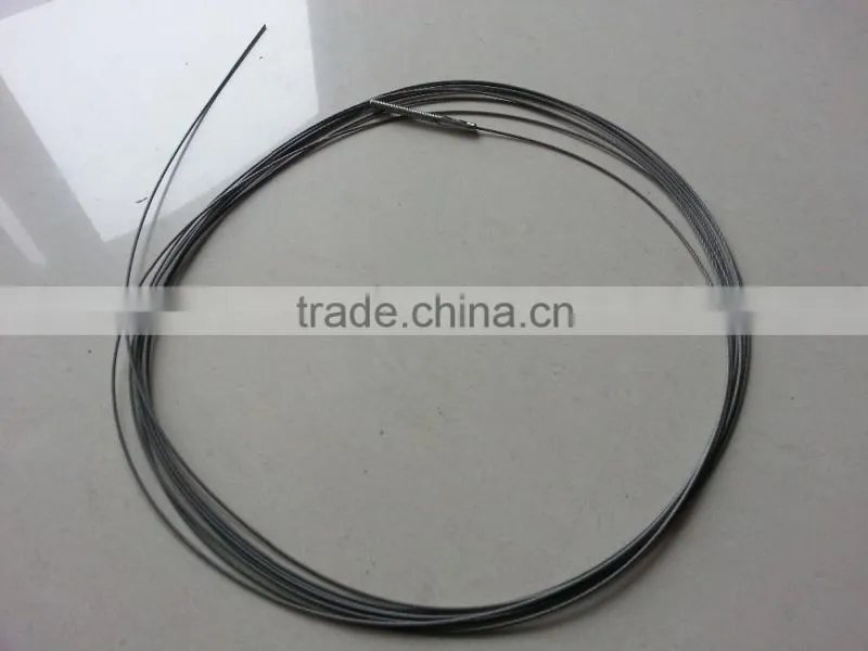 59645000 AP-300/310/320 OP. X-AXIS STEEL CABLE