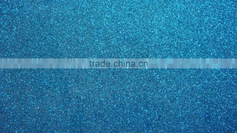 shining glitter fabric wallpaper high grade glitter