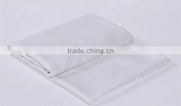 Cheap Wholesale Soft 100% Bamboo 230TC/300TC Fitted Sheet King Queen