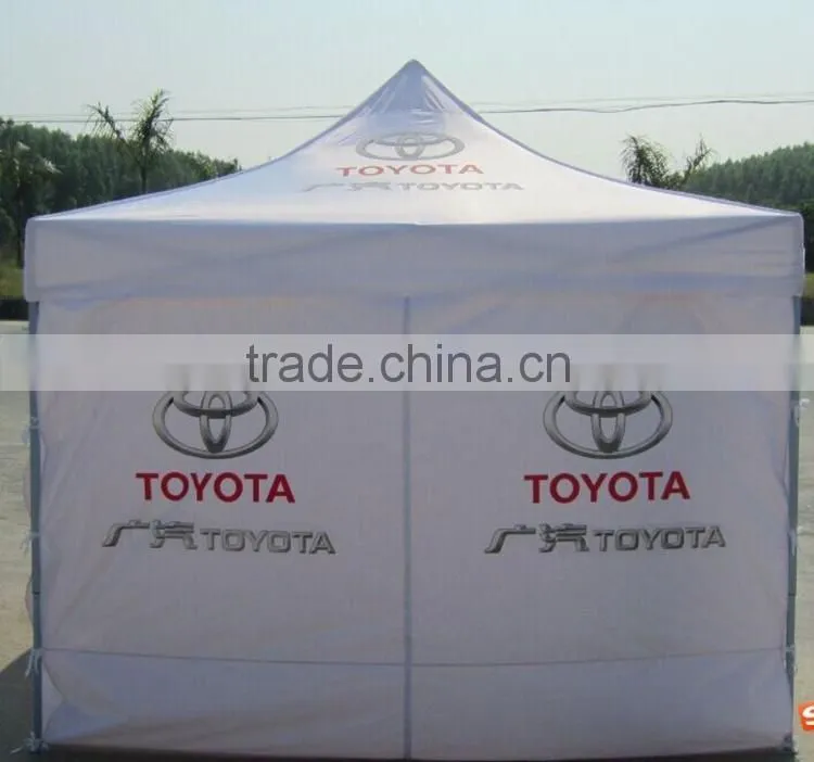 Professional large beach tent with high quality