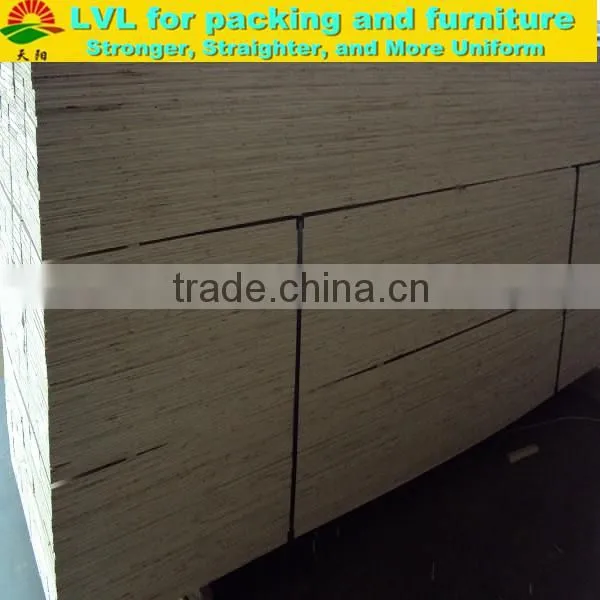 furniture door core material poplar lvl timber