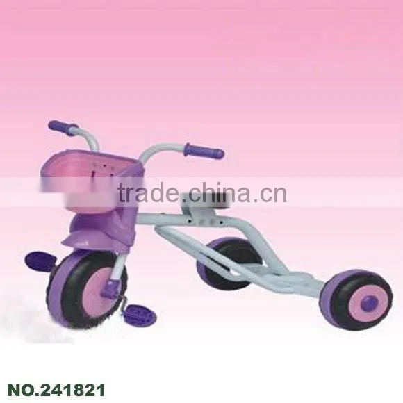 Swing Car