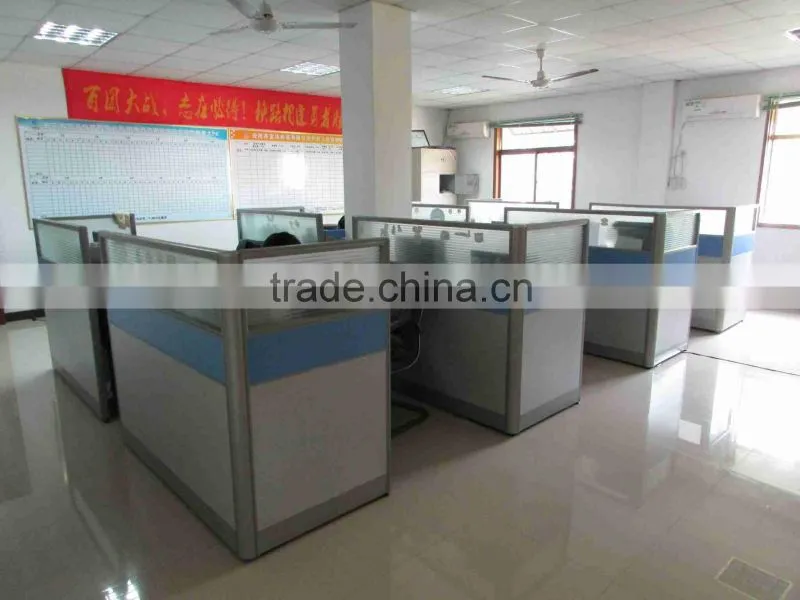 Anqing Baojie Packaging Co., Ltd. company overview - view 3