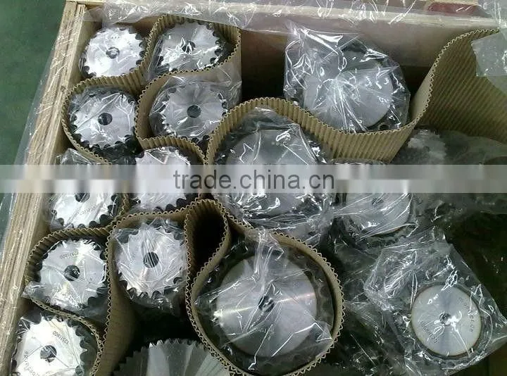 Galvanization Non-Standard Steel Sprockets For Sale