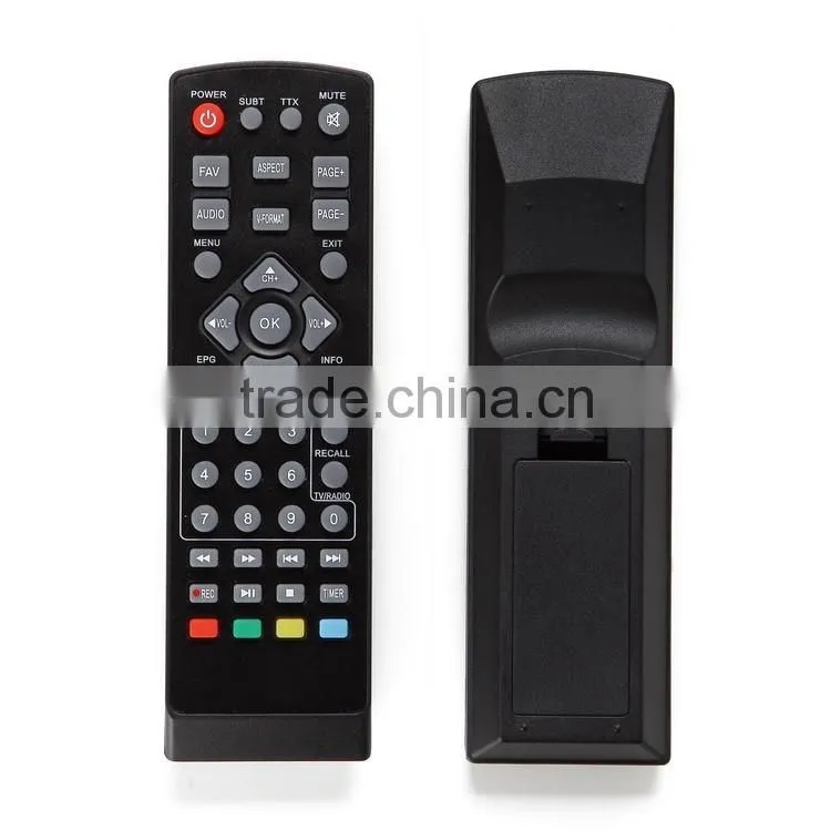 The best seller remote control for LED/LCD TV