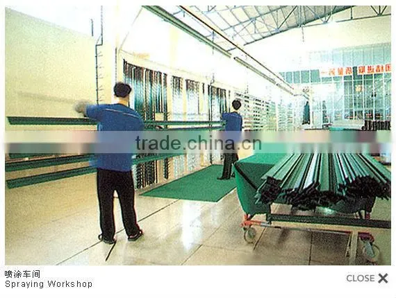Sunflower LED heat sink & LED radiator