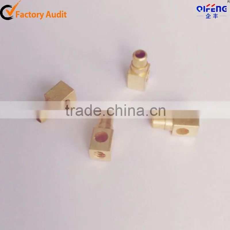 best price and customizable pcb test probe pin made in china