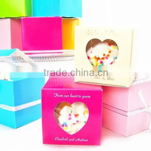 Portable Cake Box