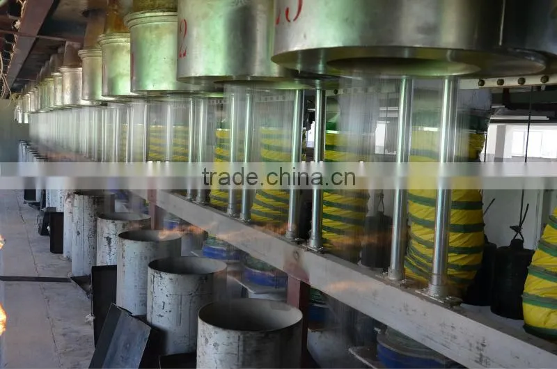 1.4D Polyester staple fiber fiber psf polyester fiber