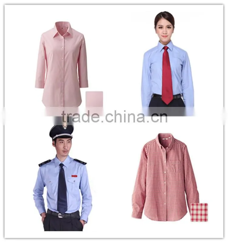 Poplin Fabric TC Fabric