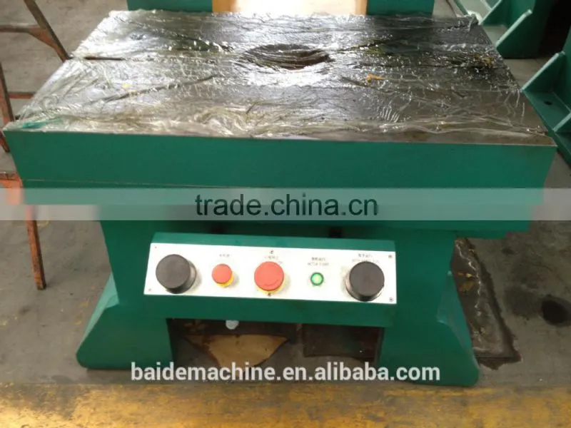 J21 Power press for metal sheet /aluminum /hardware punching 63TON/80TON/100TON