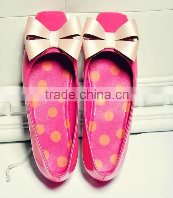 Blue farm increase high-heel pumpheight increasing shoes elevator shoes