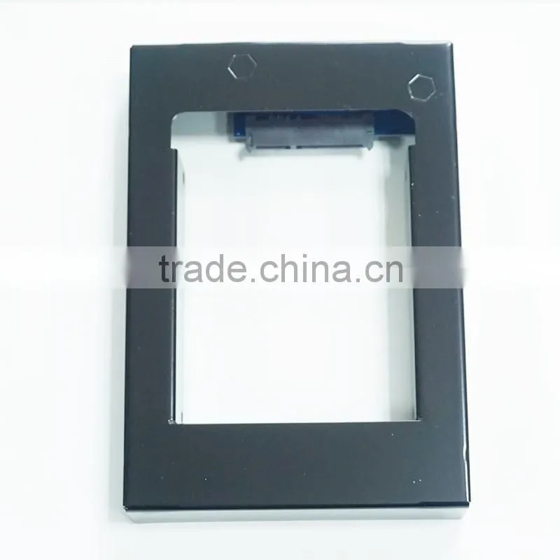 SATA 2.5" to 3.5" Seatay SU505 SSD/HDD frame conversion mounting