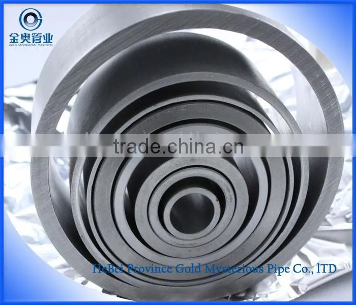 35CrMo,34CrMo4 cold drawn alloy steel seamless pipe