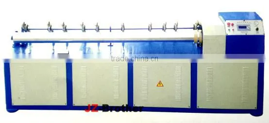 Electric Aluminum Foil Paper Core Pipe Making Machine