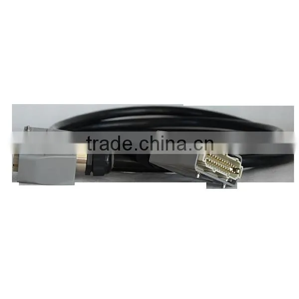 Dual input hot runner cards temperature control modules J type thermocouple