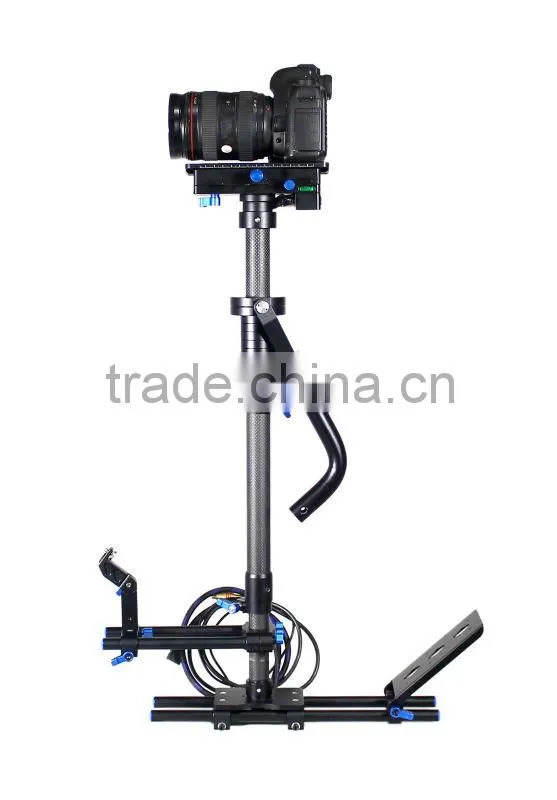 Stabilizer camera Steadicam Carbon Steadycam Stabilizer S-100