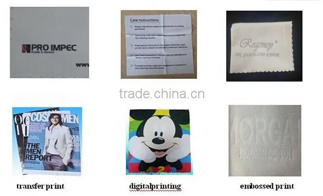 wholesale custome sunglasses microfiber double drawstring eyeglass pouch