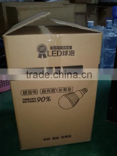 24W Made in China high energy saving led light bulb