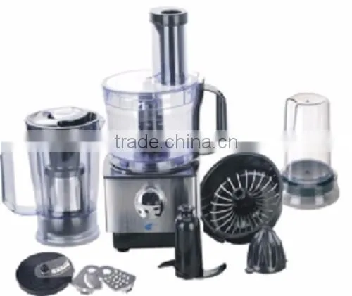 Eelectric Multi-Function National Food Processor 400W