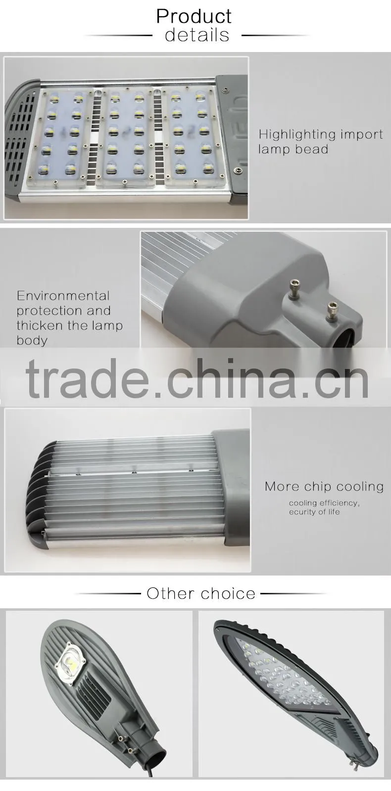2016 widely used light led off road light with solar panel available led street lights