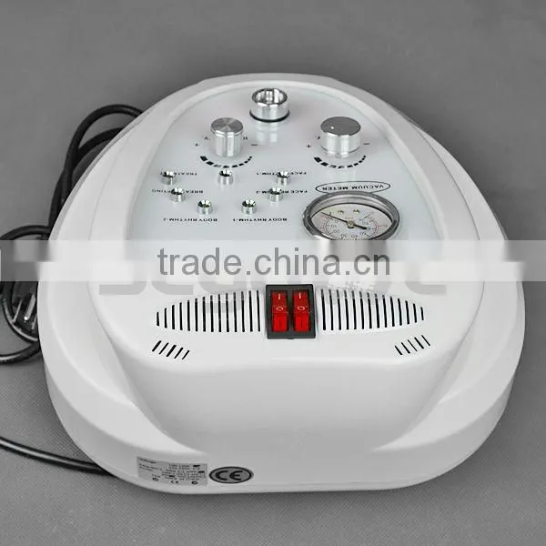 nipple stretching breast enlargement pump machine