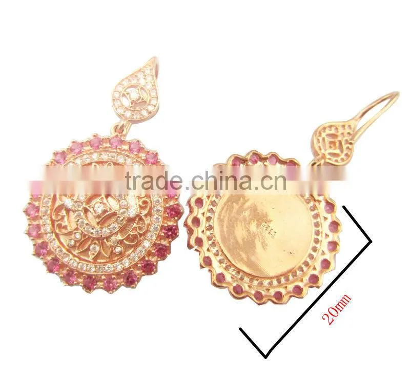 Hot Sale Silver Rings Jewelry
